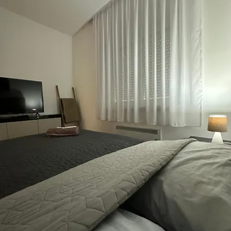 Апартаменты Talija 3 Врнячка-Баня