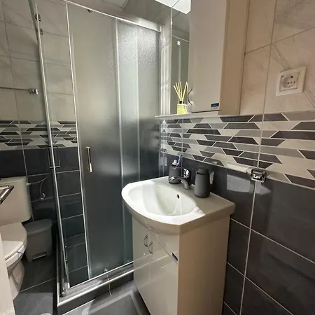 Talija 3 * Врнячка-Баня