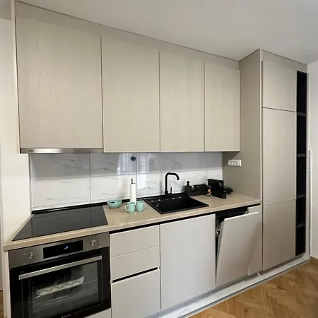 Talija 3 Apartment Vrnjacka Banja
