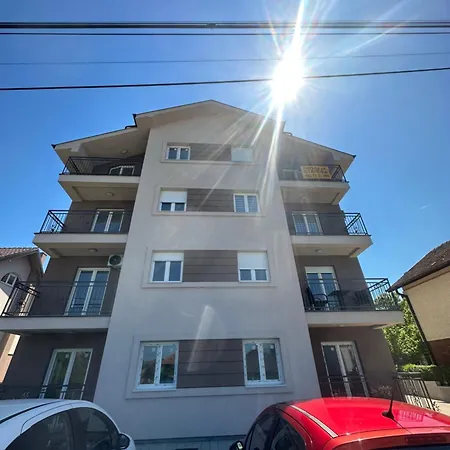 Talija 3 Apartment