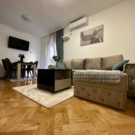 Talija 3 Апартаменты