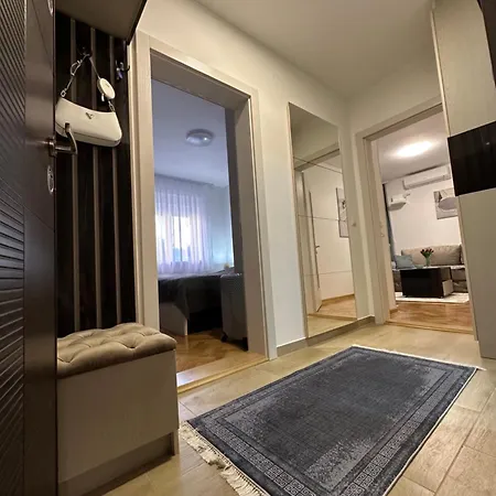 Talija 3 Врнячка-Баня