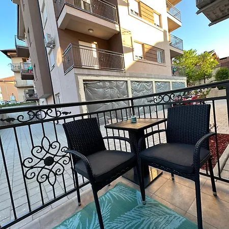 Talija 3 Врнячка-Баня