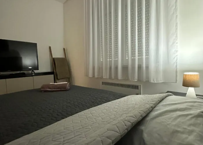 Lägenhet Talija 3 Vrnjačka Banja