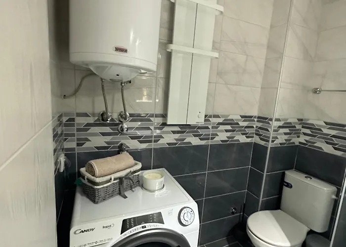 Talija 3 Vrnjačka Banja