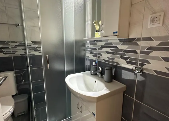 Talija 3 * Vrnjačka Banja