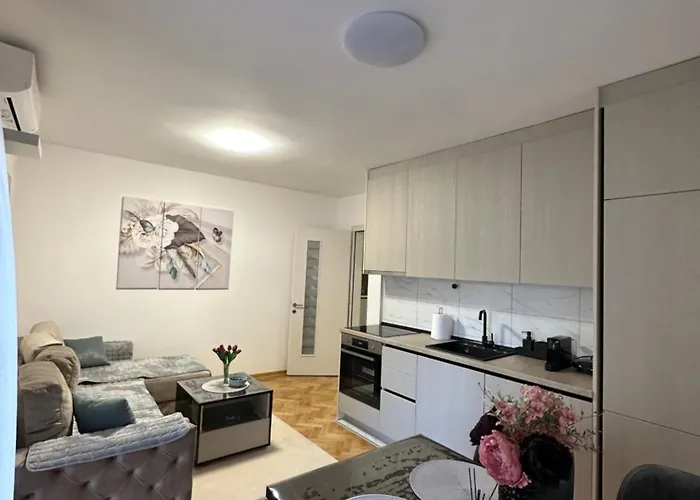 Talija 3 Lägenhet *