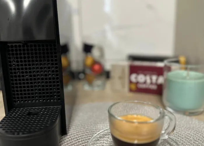 Talija 3 Lägenhet *