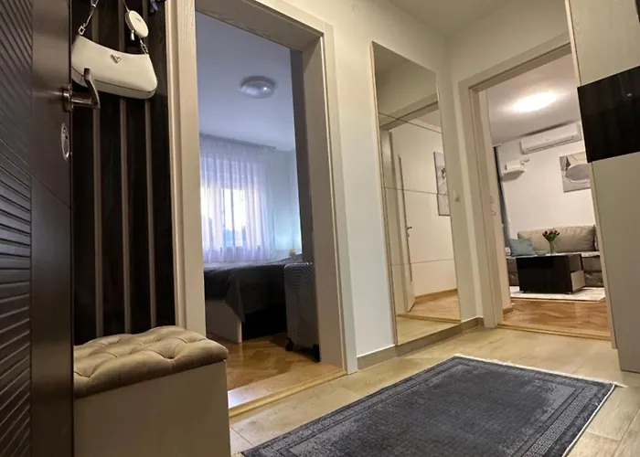 Talija 3 Vrnjačka Banja