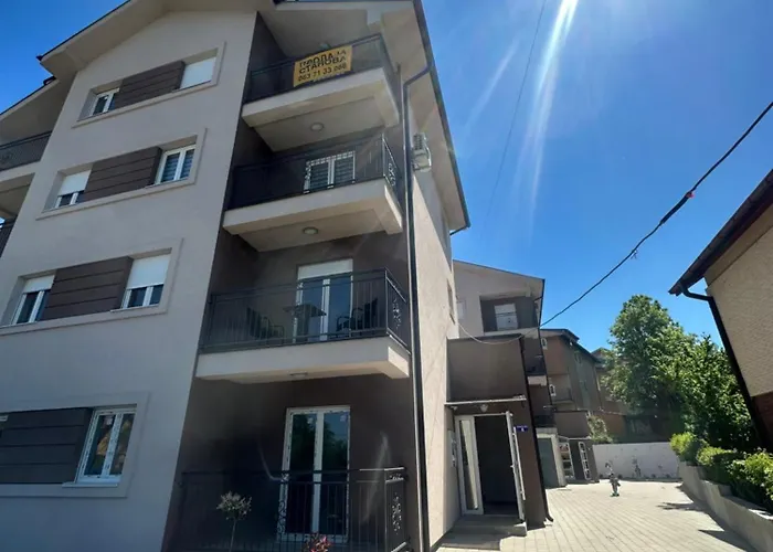 Talija 3 Lägenhet *