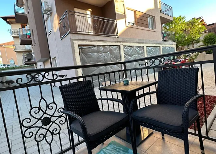 Talija 3 Vrnjačka Banja